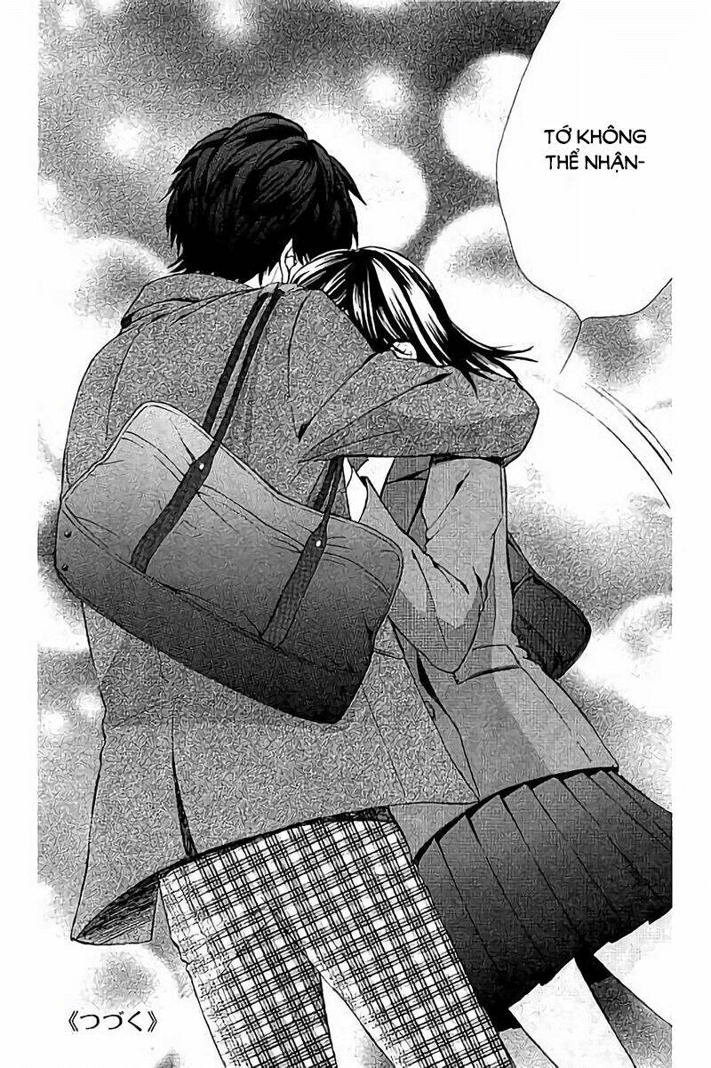 Kedamono Kareshi Chương 75 Ảnh 26