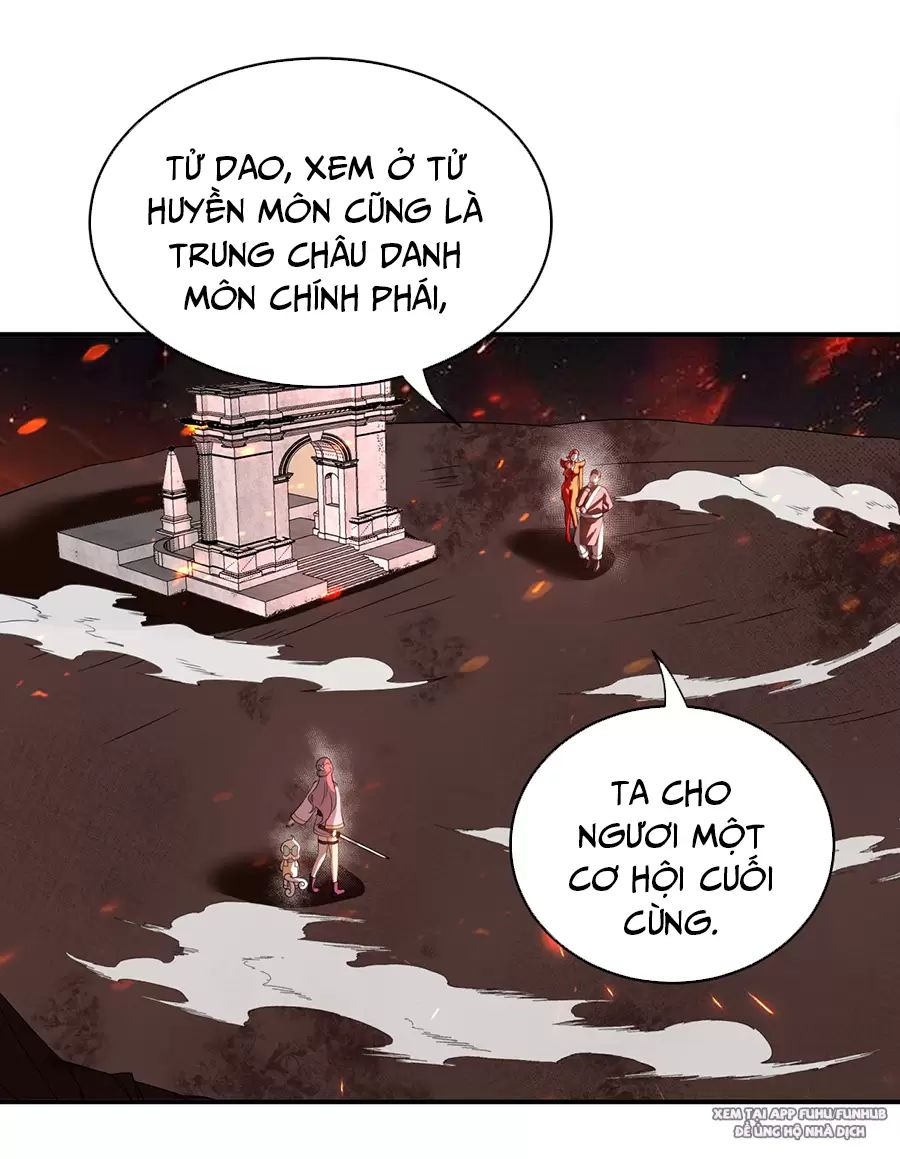 Đồ Đệ Của Ta Là Nữ Đế Chương 110 Ảnh 30