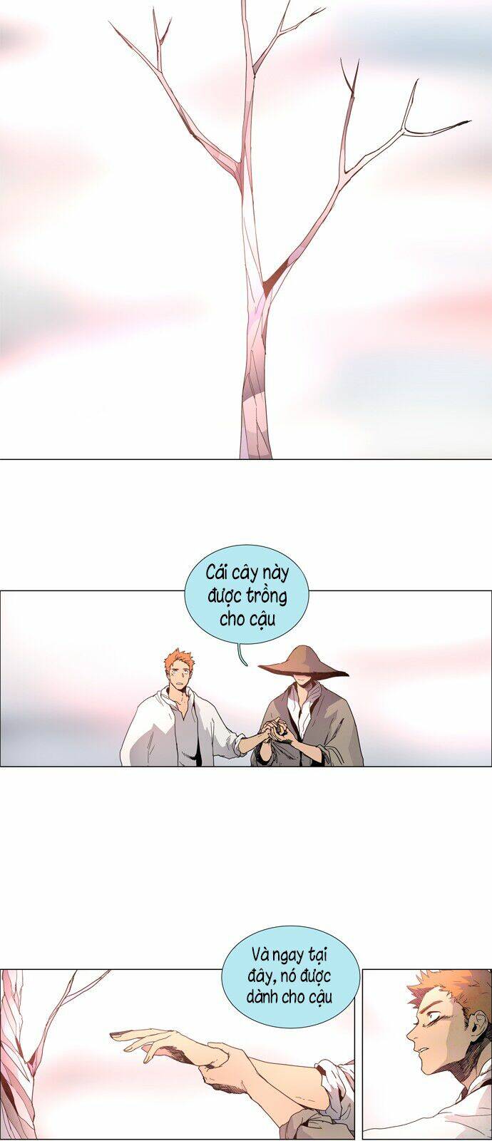 Lessa 3 : Servant Of Cosmos Chương 3 Ảnh 28