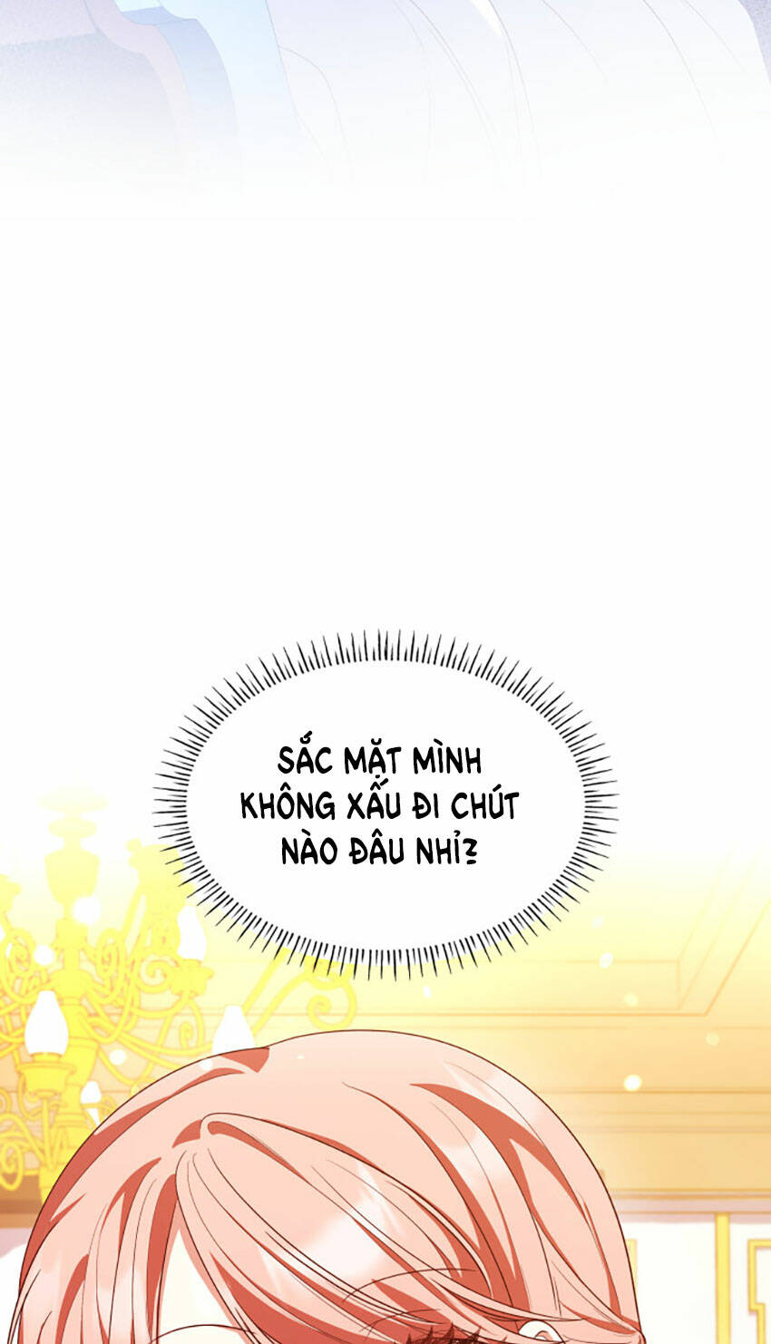 Từ Ác Nữ, Tôi Trở Thành Một Người Mẹ Chương 41.2 Ảnh 9