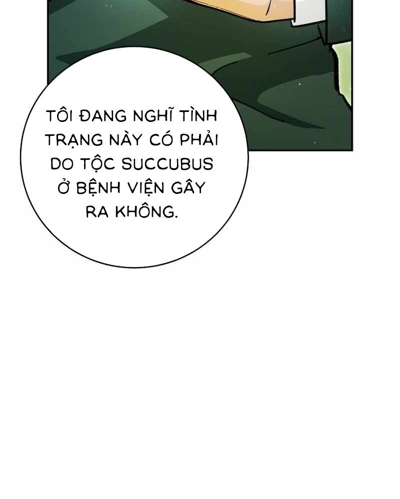 Trở Thành Công Chức Pháp Thuật Chương 7 Ảnh 81