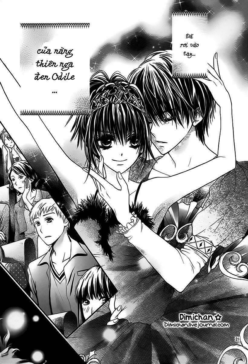 Kaname Étoile Girl Chương 3 Ảnh 23