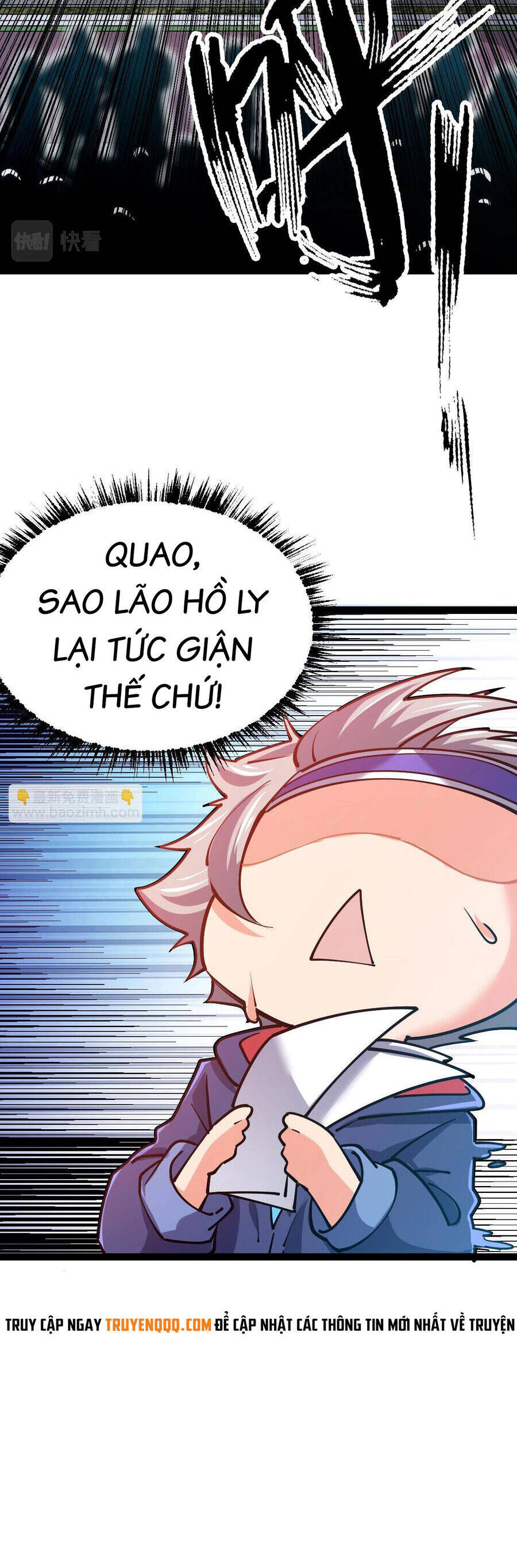 Toàn Thuộc Tính Võ Đạo Chương 52 Ảnh 10