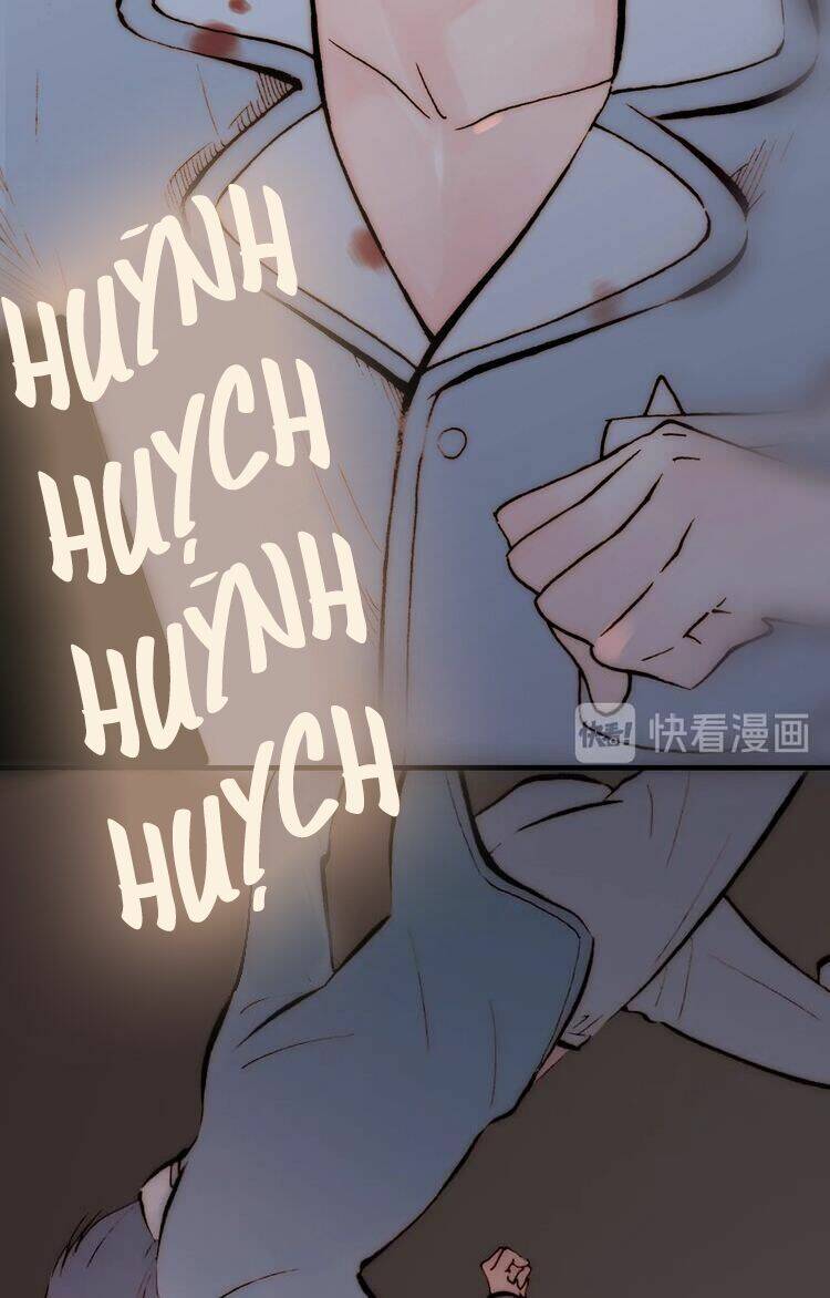 Thiên Chân Hữu Tà Chương 3 Ảnh 20