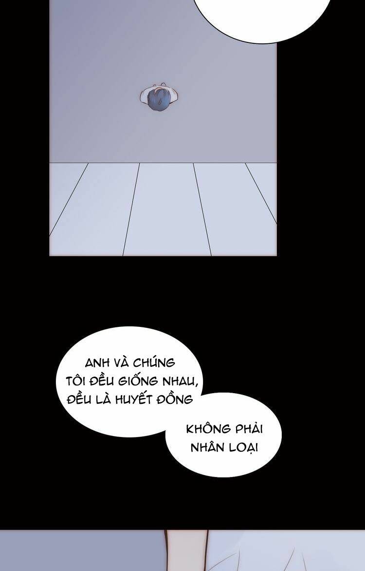 Thiên Chân Hữu Tà Chương 4 Ảnh 45