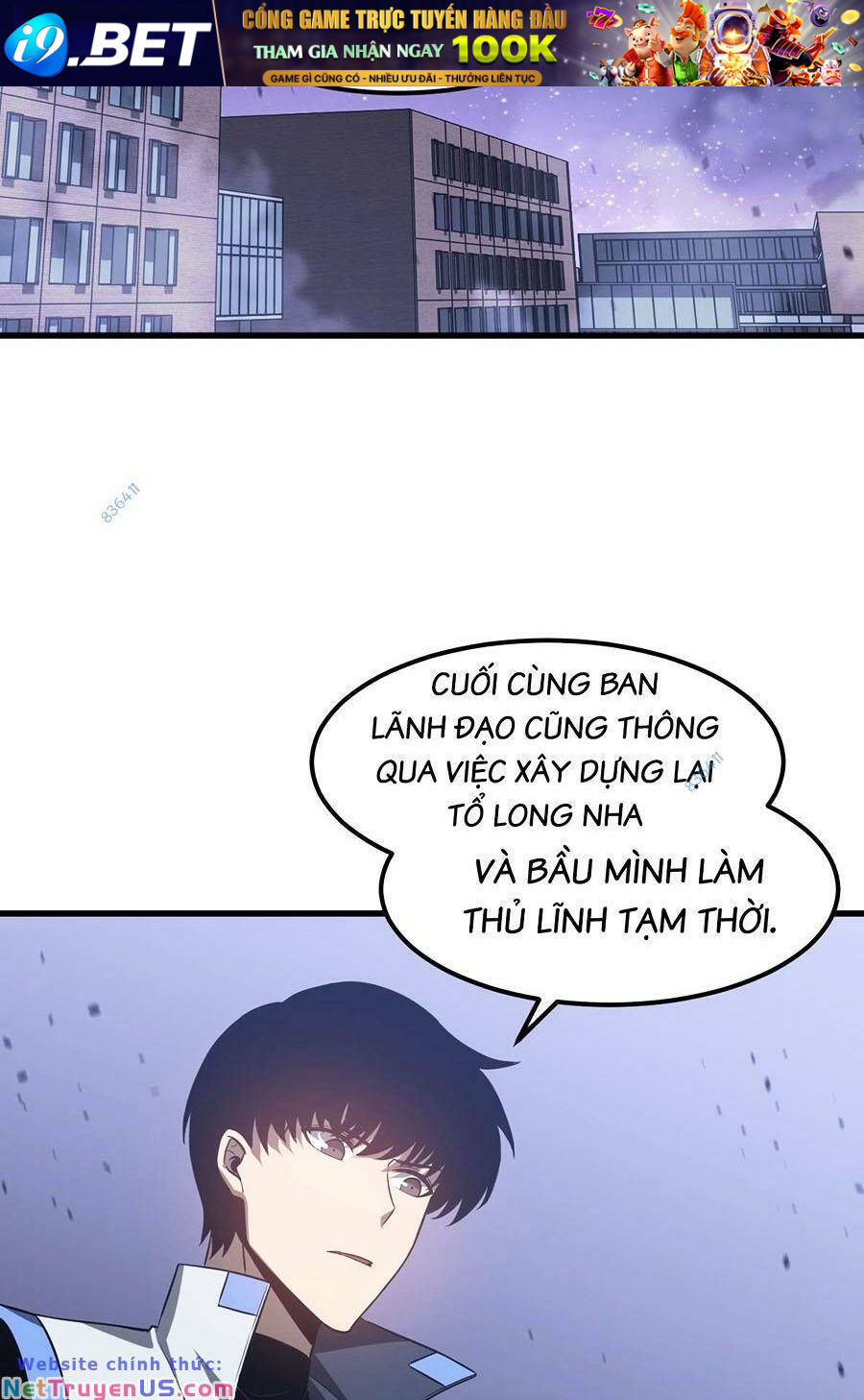 Siêu Phàm Tiến Hóa Chương 130 Ảnh 59