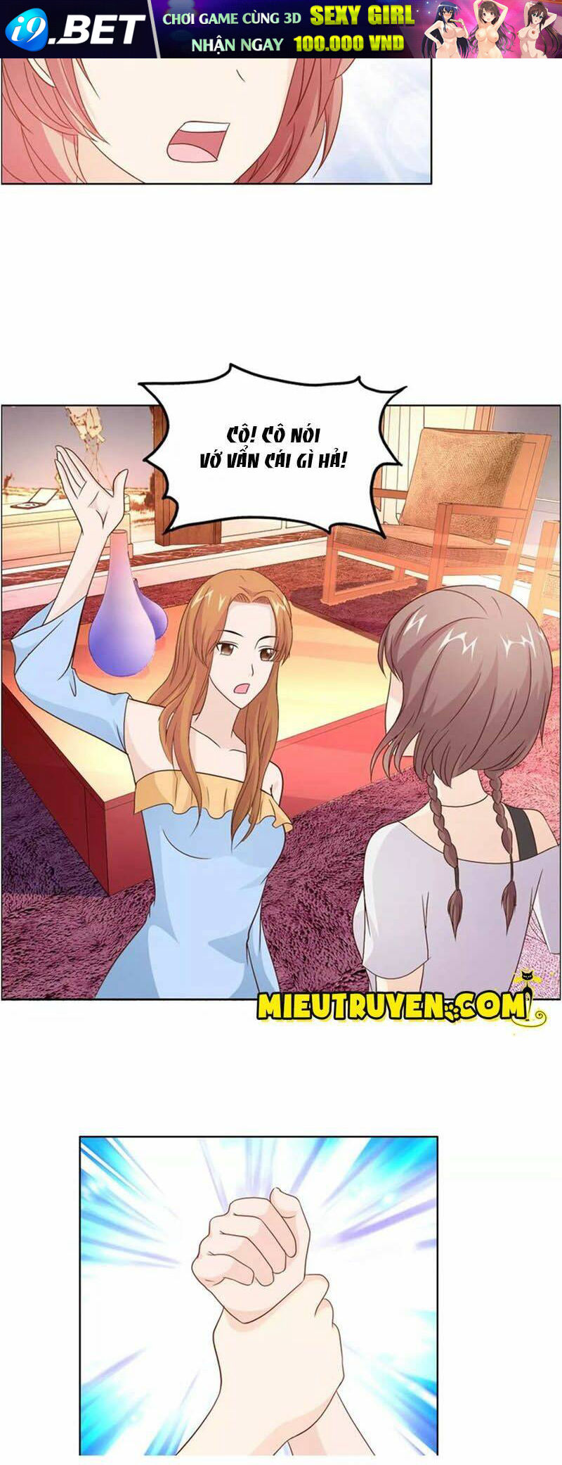 Kế Sắc Đào Thê Chương 48 Ảnh 24