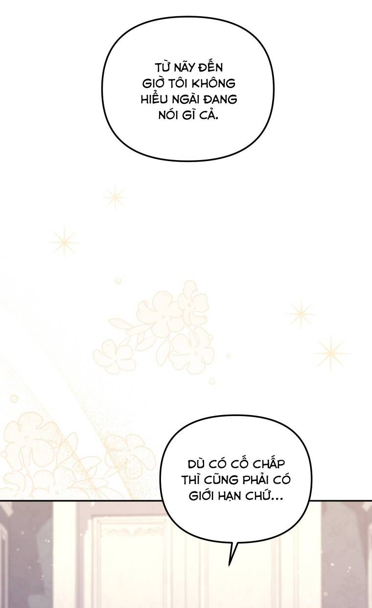 Papa Tôi Là Bạo Chúa Ác Ma Chương 43 Ảnh 27