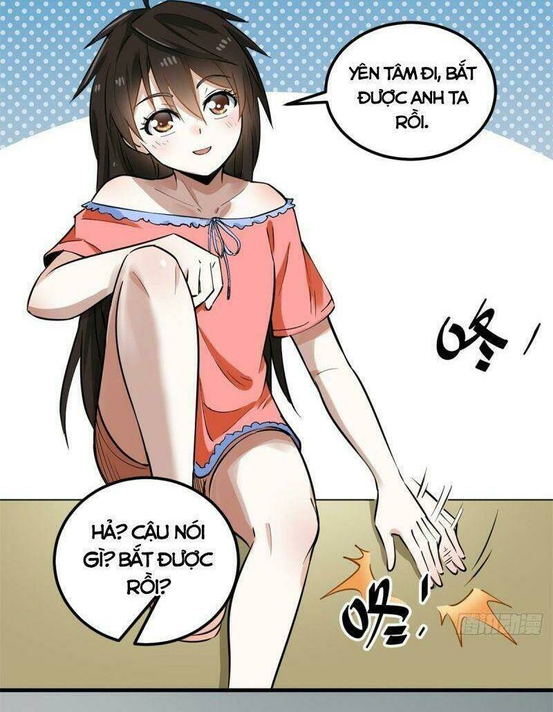 Xã Lam Bạch Chương 45 Ảnh 21