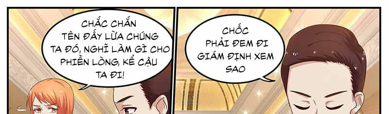Hệ Thống X Toàn Năng Chương 105 Ảnh 6