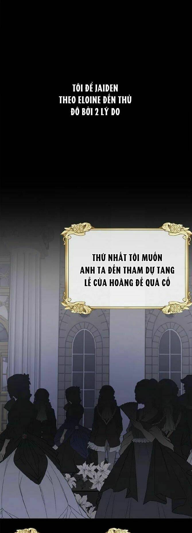 Nữ Công Tước Phương Bắc Là Một Nhân Vật Phản Diện Chương 16 Ảnh 2