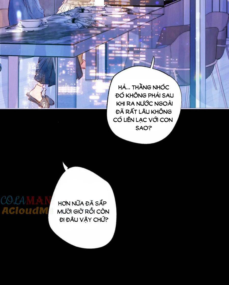 Bạn Gái Tôi Ấm Áp Tựa Như Xương Rồng Nở Hoa Chương 48 Ảnh 33