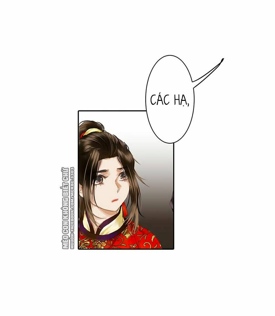 Tiếu Tạng Câu Chương 9 Ảnh 27