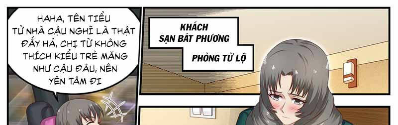 Hệ Thống X Toàn Năng Chương 101 Ảnh 18