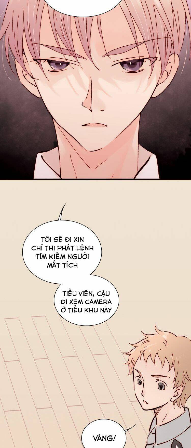 Thiên Chân Hữu Tà Chương 5 Ảnh 7
