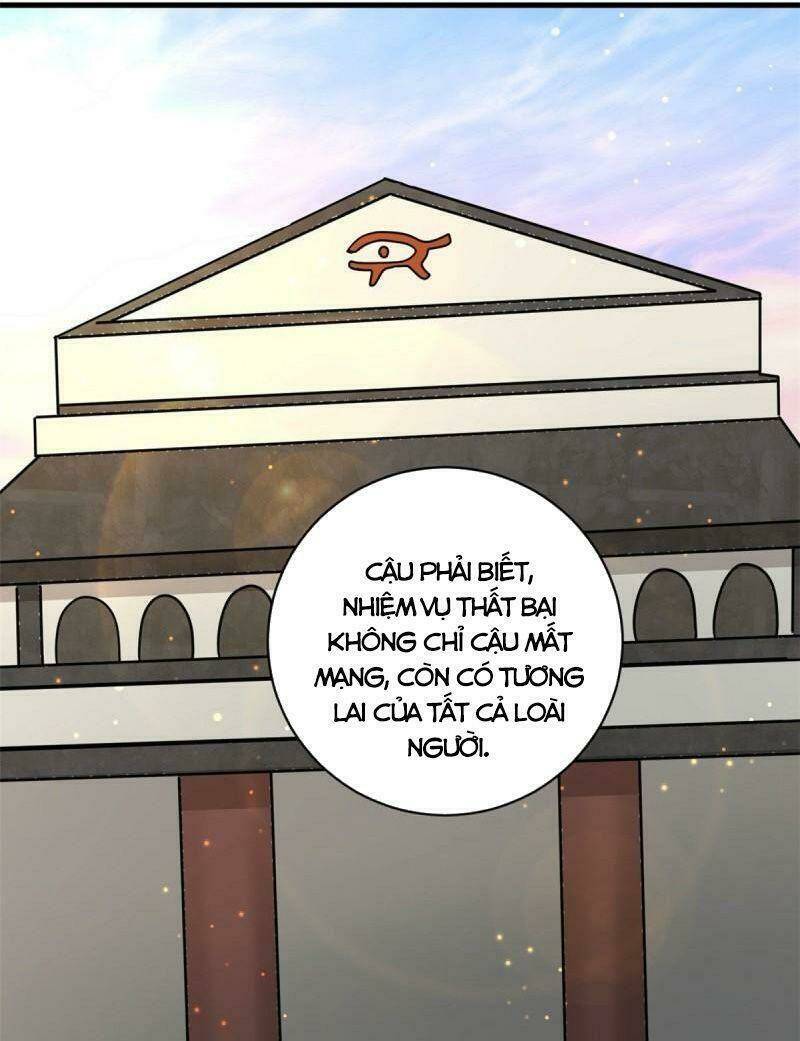 Xã Lam Bạch Chương 64 Ảnh 31