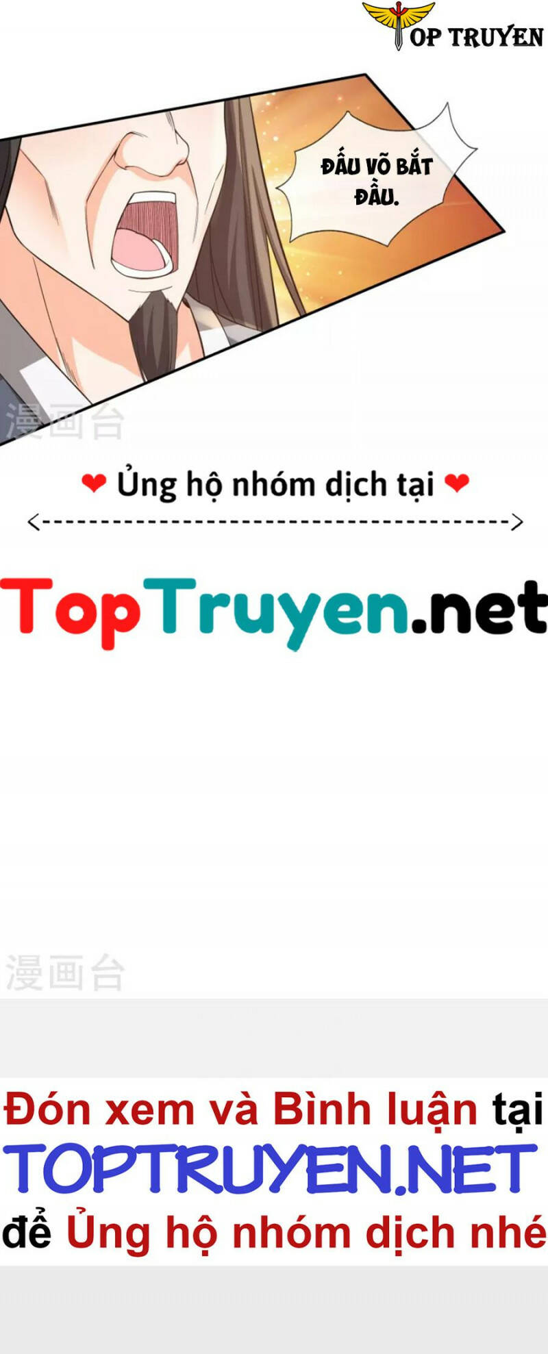 Tôi Phá Vỡ Hào Quang Của Nhân Vật Chính Chương 28 Ảnh 6