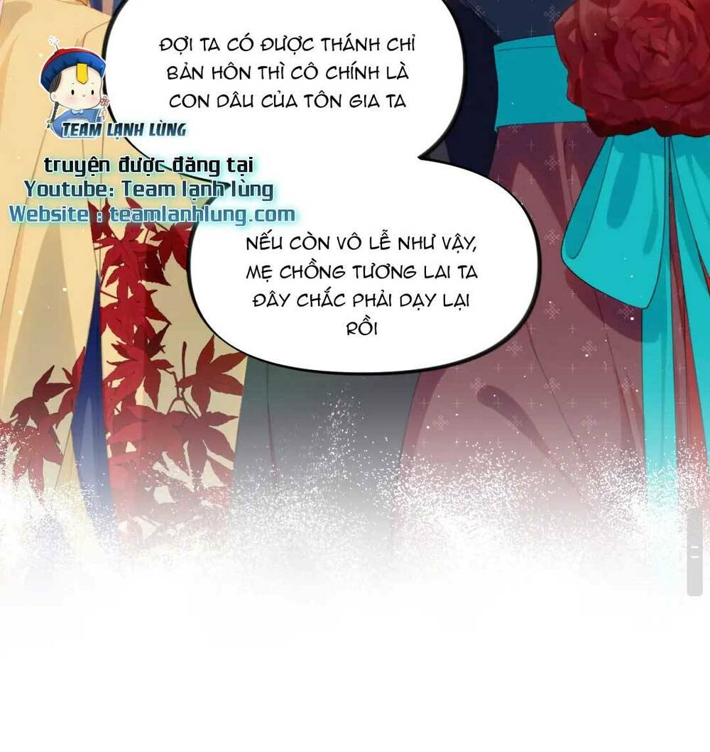 Một Đêm Bệnh Kiều Đột Nhiên Tới Chương 130 Ảnh 19