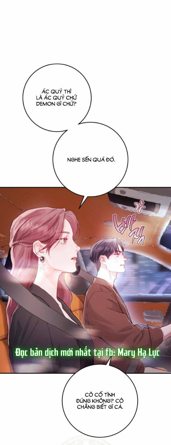 My Demon - Ác Quỷ Của Tôi Chương 9.2 Ảnh 26