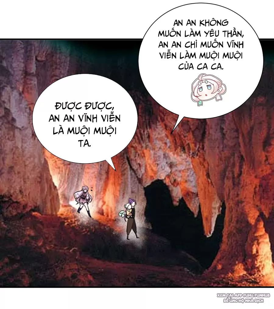 Đồ Đệ Của Ta Là Nữ Đế Chương 108 Ảnh 25