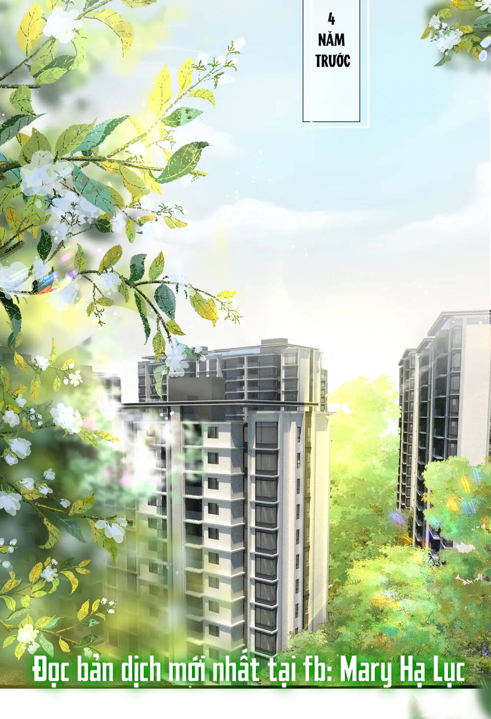 Không Thể Rời Mắt Khỏi Em Chương 3.1 Ảnh 6