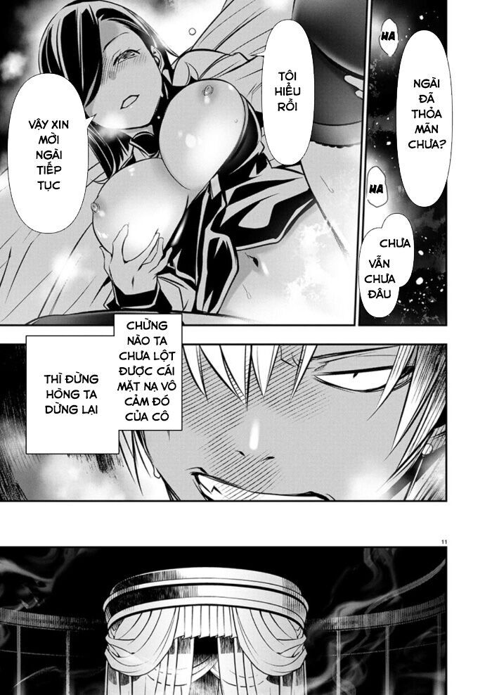 Isekai Ntr Chương 63 Ảnh 15