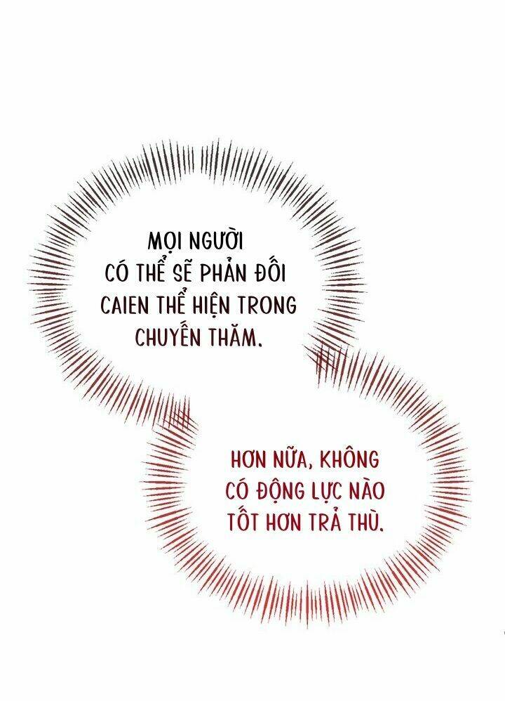 Nữ Công Tước Phương Bắc Là Một Nhân Vật Phản Diện Chương 26 Ảnh 38