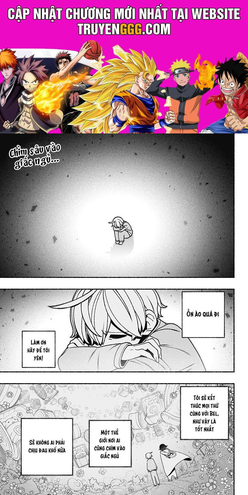 Make The Exorcist Fall In Love Chương 77 Ảnh 2