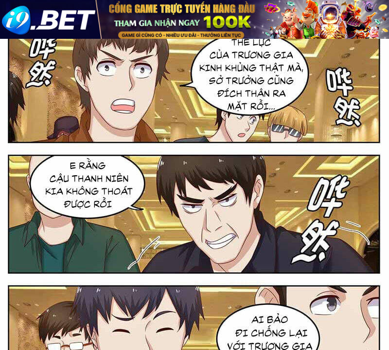 Hệ Thống X Toàn Năng Chương 112 Ảnh 37