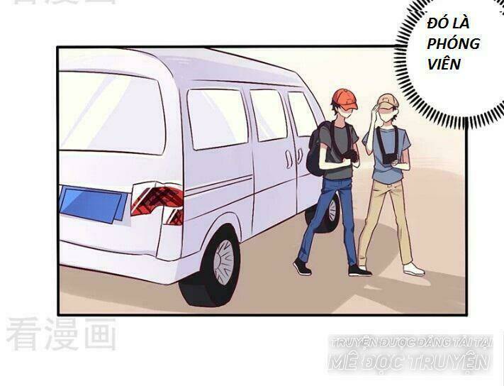 Tổng Tài Đã Cưới Em Chương 76 Ảnh 12