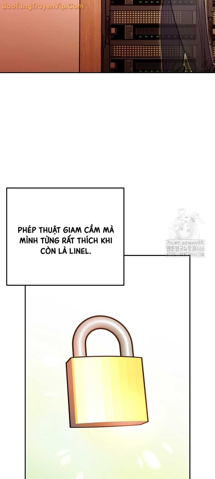 Trở Thành Công Chức Pháp Thuật Chương 21 Ảnh 67