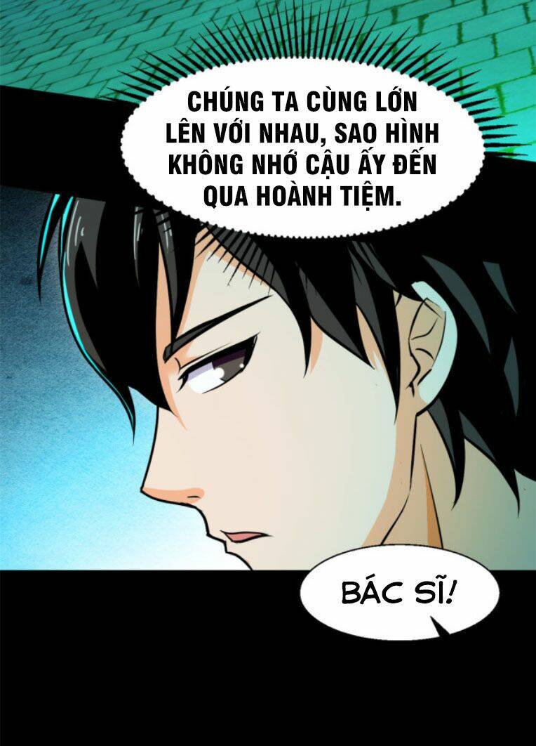 Toàn Cầu Sụp Đổ Chương 56 Ảnh 22
