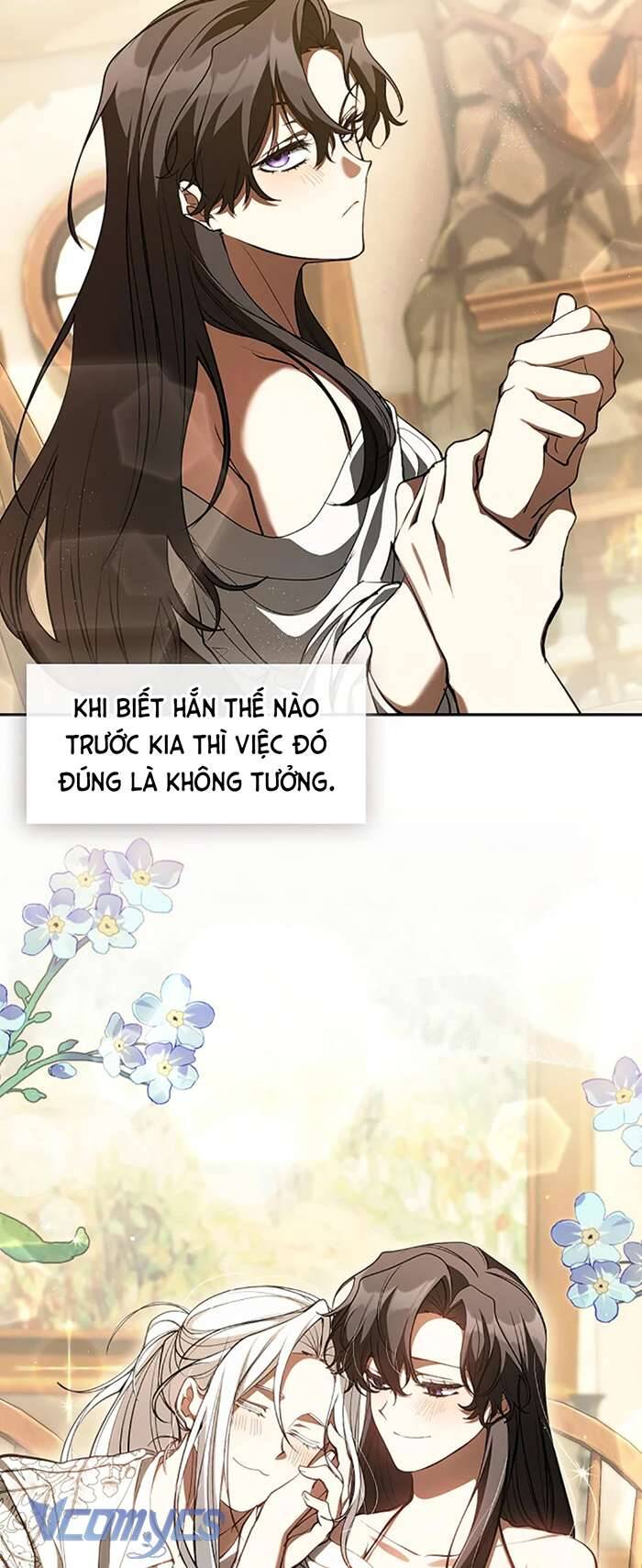 Không Thể Thoát Khỏi Người Chương 109 Ảnh 7