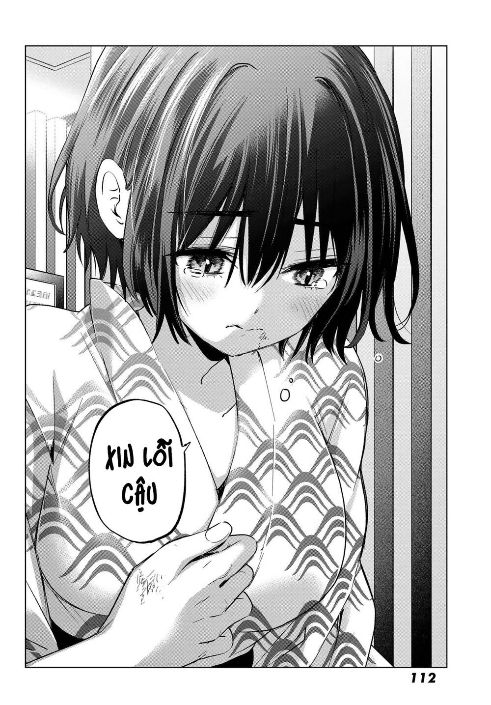 Hiiragi-San Chi No Kyuuketsu Jijou Chương 19 Ảnh 20