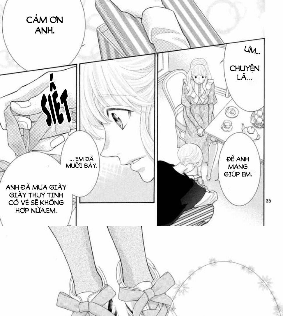 Gozen 0-Ji, Kiss Shi Ni Kite Yo Chương 41 Ảnh 26