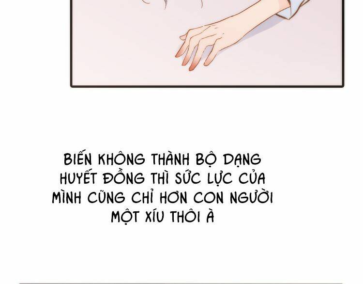 Thiên Chân Hữu Tà Chương 14 Ảnh 26
