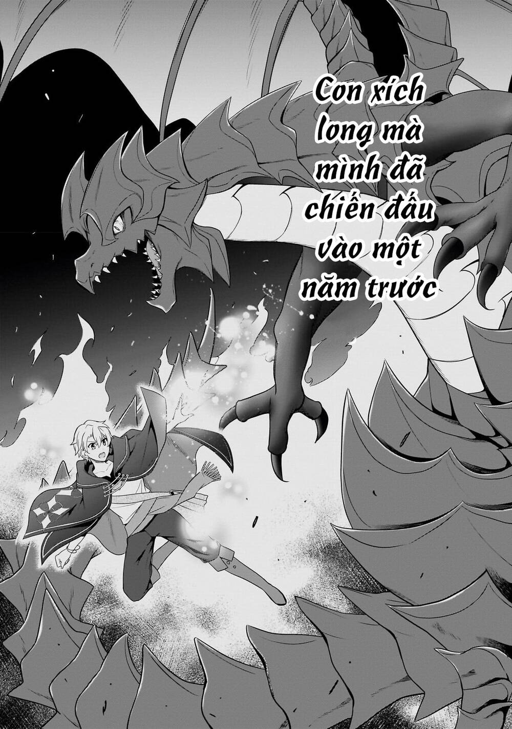 Sousei Mahou No Saigensha Chương 7 Ảnh 13