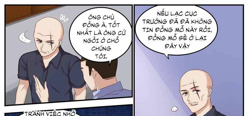 Hệ Thống X Toàn Năng Chương 116 Ảnh 33