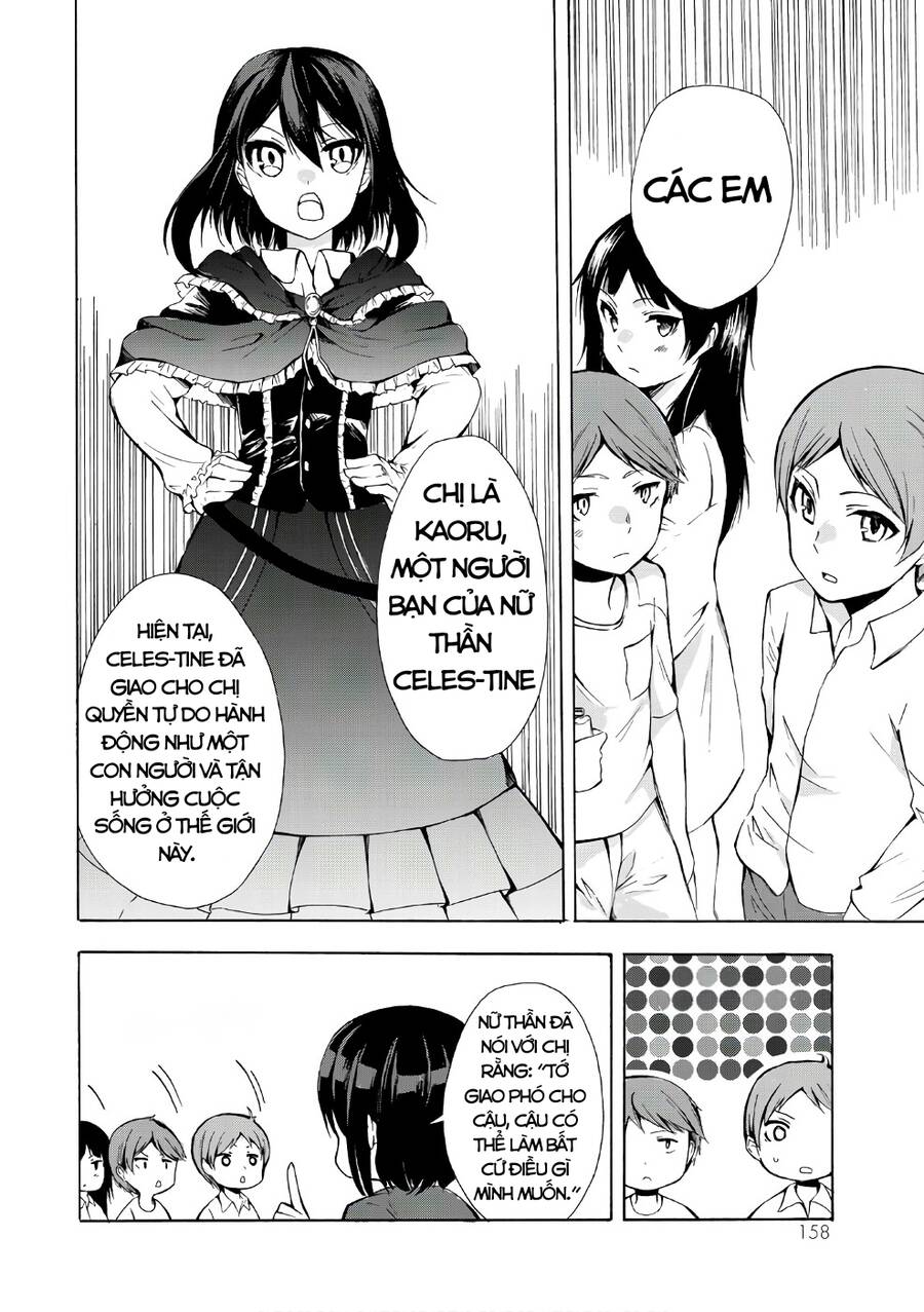 Potion-Danomi De Ikinobimasu! Chương 10 Ảnh 30