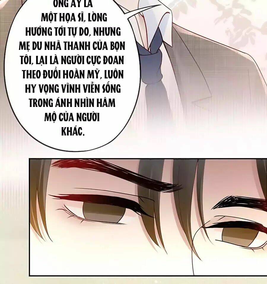 Hai Mặt Cuốn Hút Của Anh Chương 38 Ảnh 9