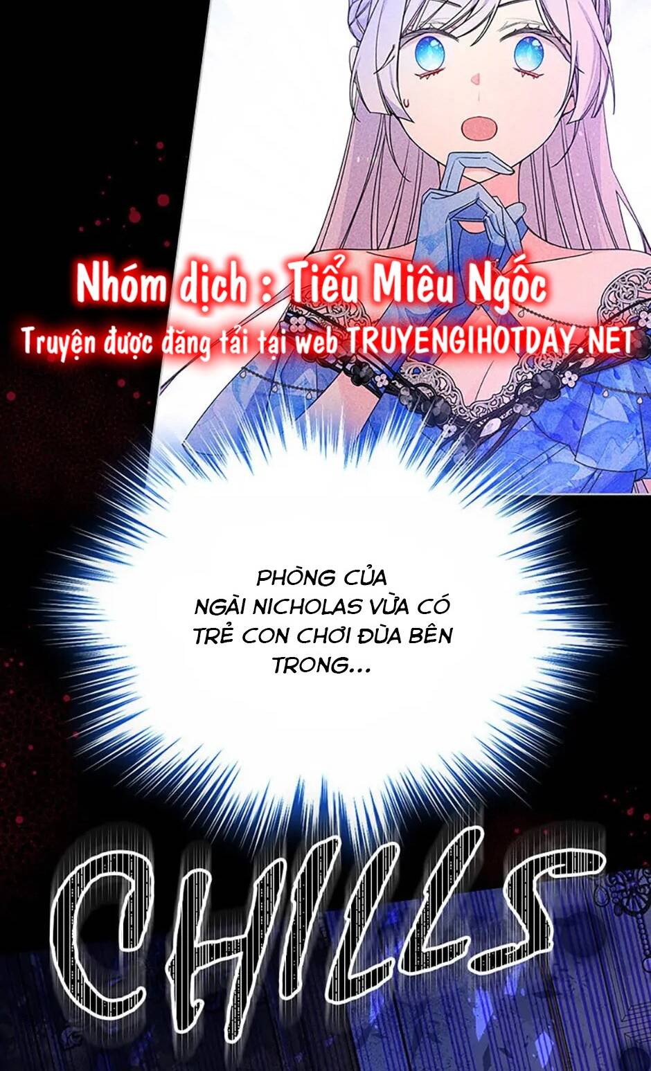 Anh Trai Tôi Quá Hiền Lành Làm Tôi Lo Lắng Ghê Chương 78 Ảnh 73