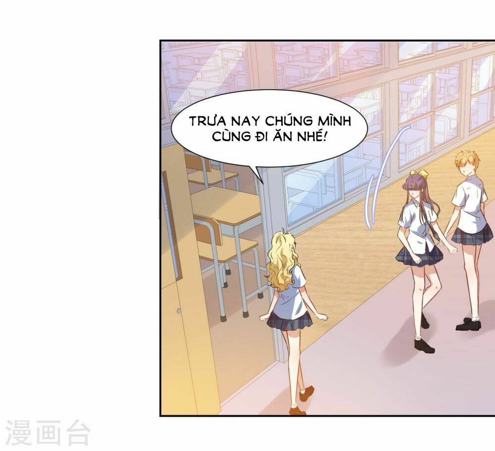 Thầy Giáo Ác Ma Yêu Tôi Rồi Chương 49 Ảnh 28