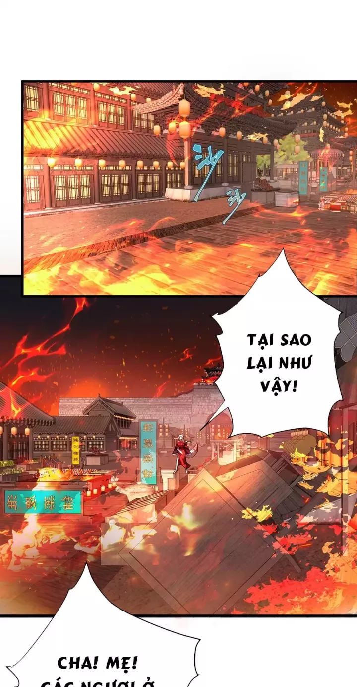 Đồ Đệ Của Ta Là Nữ Đế Chương 120 Ảnh 20