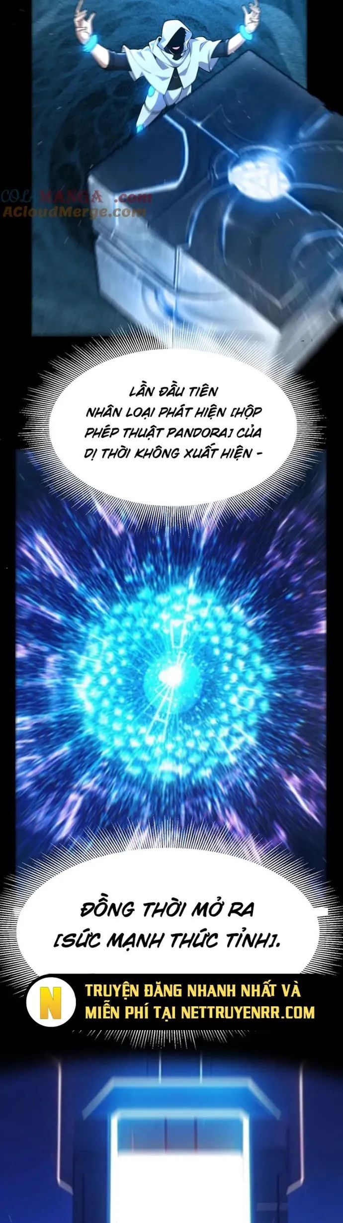 Tôi Đến Từ Thế Giới Trò Chơi Chương 354 Ảnh 4