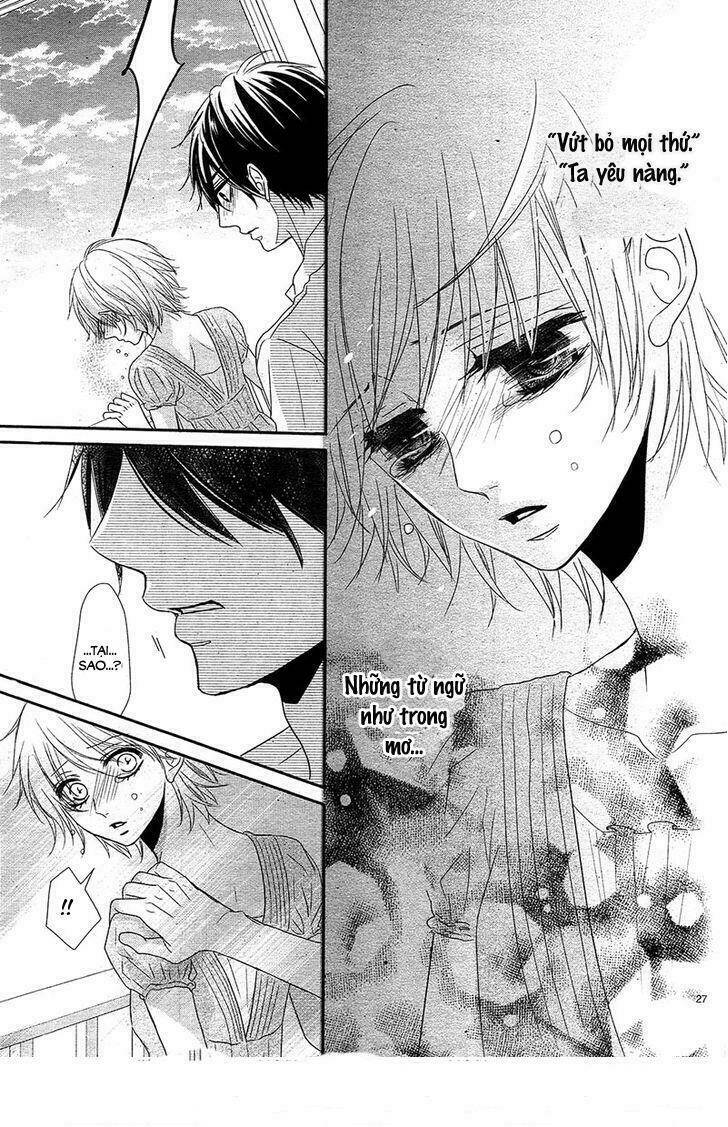 Hime To Knight To, Tonari To Watashi Chương 2 Ảnh 31
