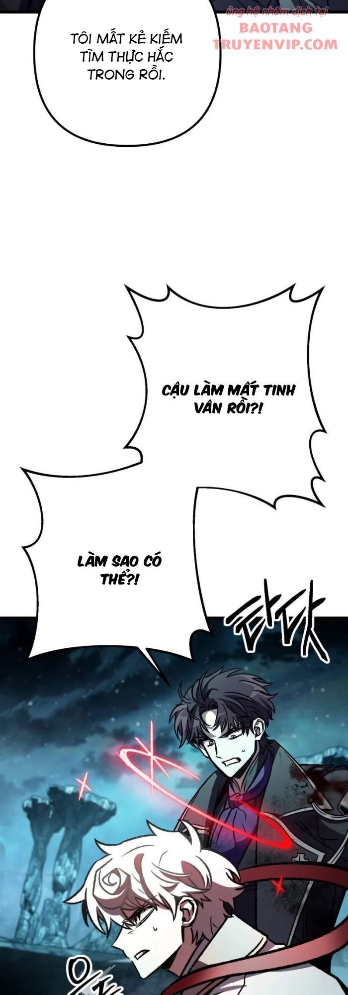 Sát Thủ Thiên Tài Đơn Độc Chương 62 Ảnh 37