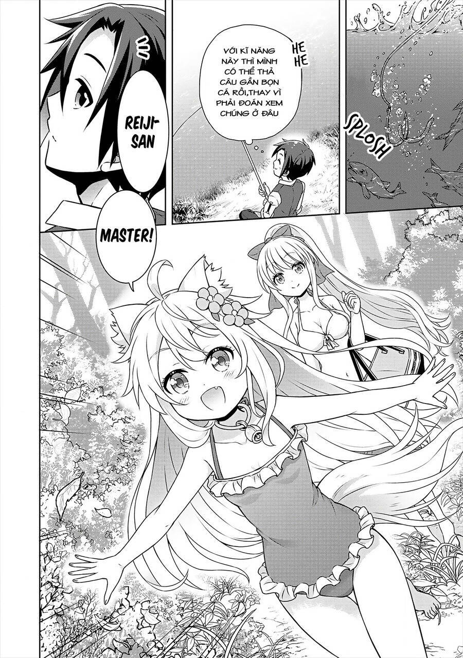 Cheat Kusushi No Slow Life: Isekai Ni Tsukurou Drugstore Chương 32 Ảnh 11