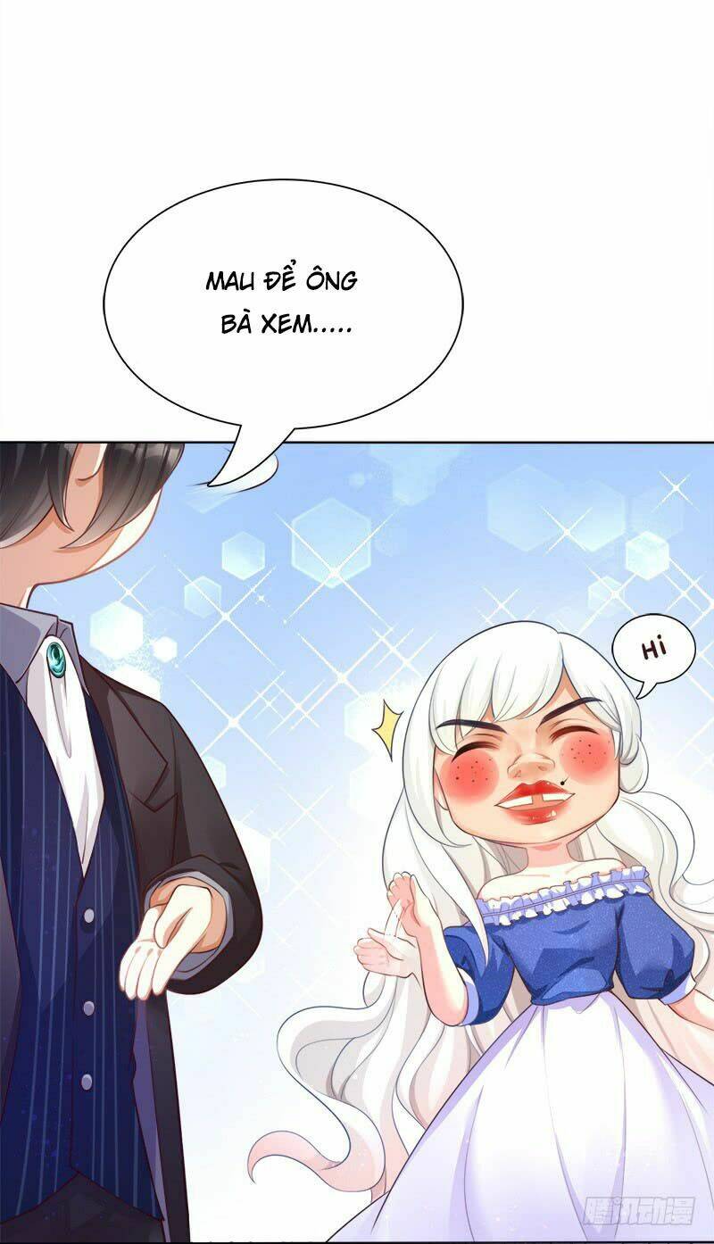 Nhà Có Vợ Xinh Chương 3 Ảnh 46