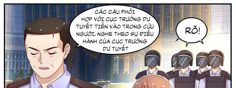 Hệ Thống X Toàn Năng Chương 95 Ảnh 9