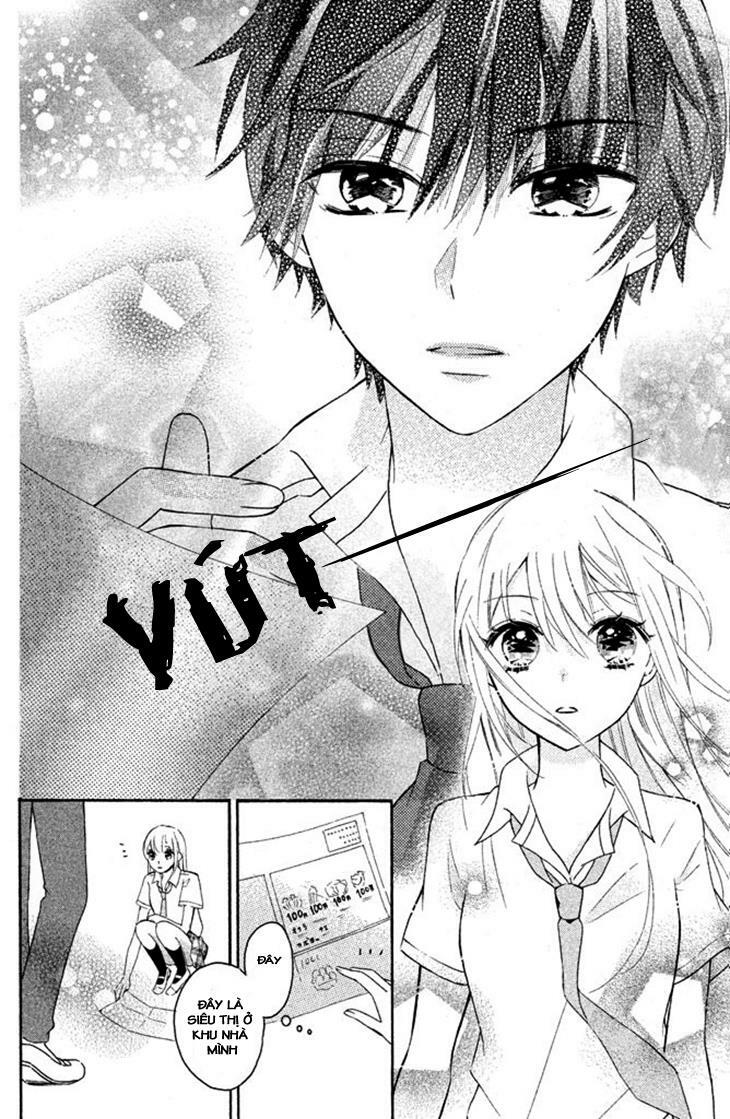 Sono Voice, Yuuryou Desu Ka? Chương 1.1 Ảnh 18